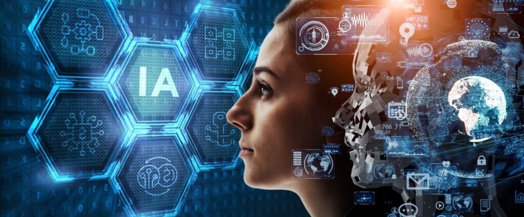 inteligencia artificial